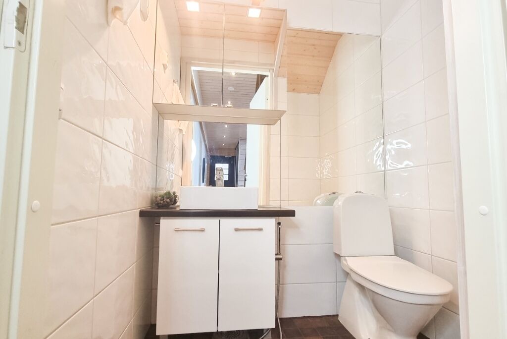 Photo of Bathroom in Jamsa
