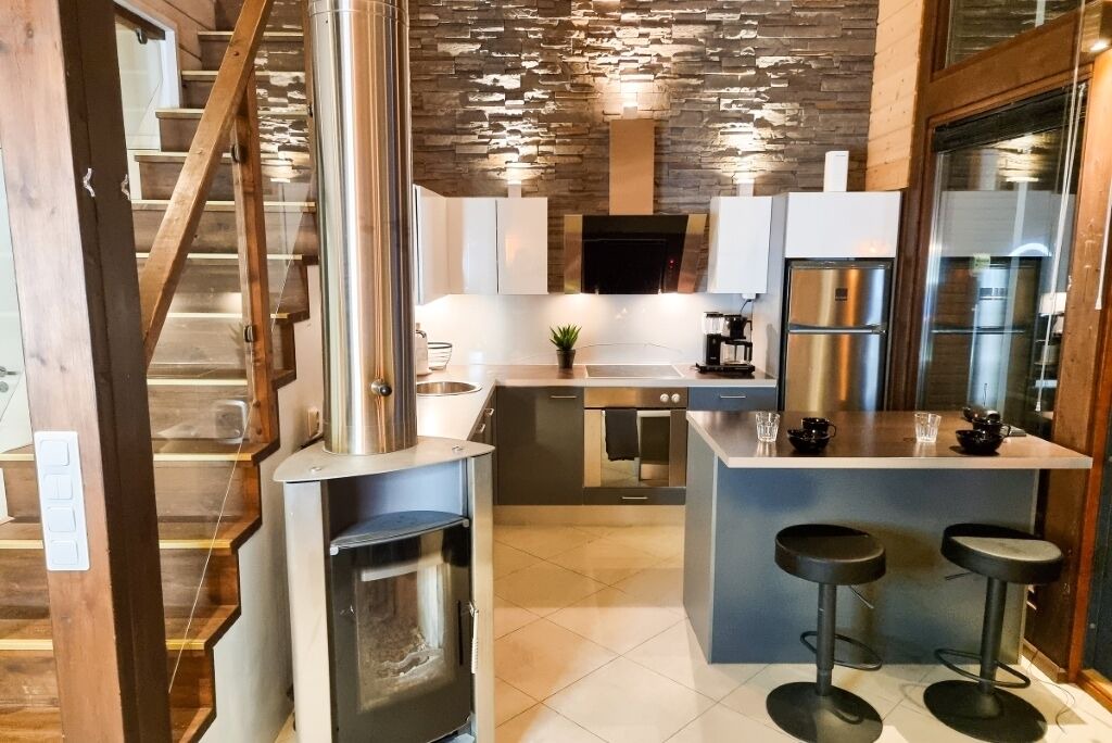 Photo of Kitchen in Jamsa