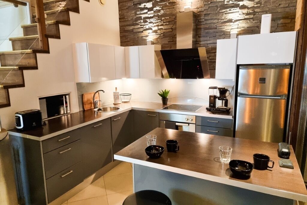 Photo of Kitchen in Jamsa
