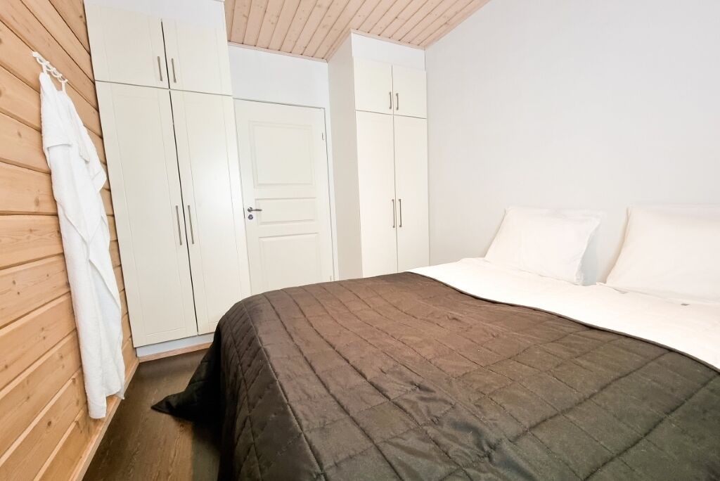 Photo of Bedroom in Jamsa