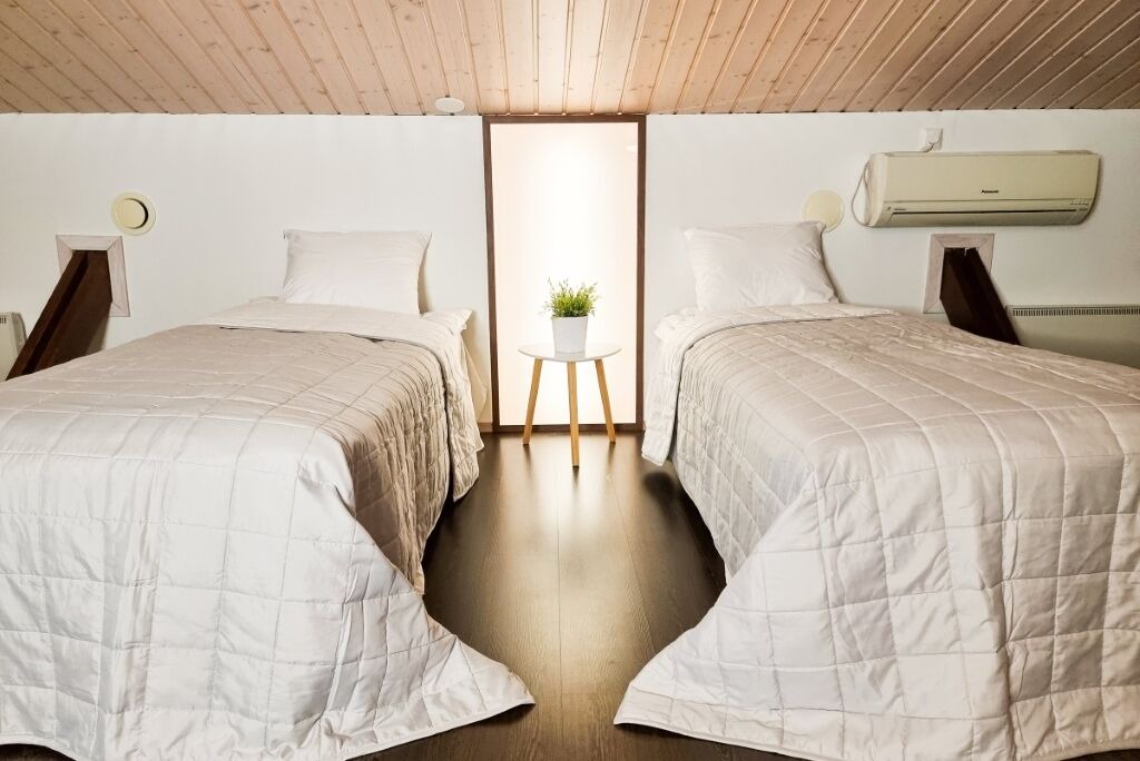 Photo of Bedroom in Jamsa