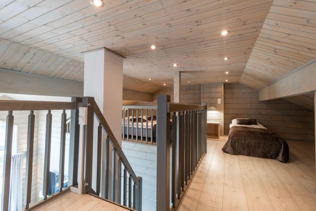 Photo of Bedroom in Jamsa