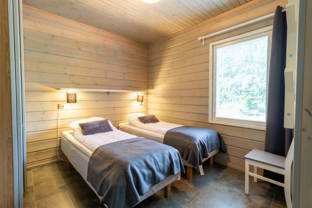 Photo of Bedroom in Jamsa