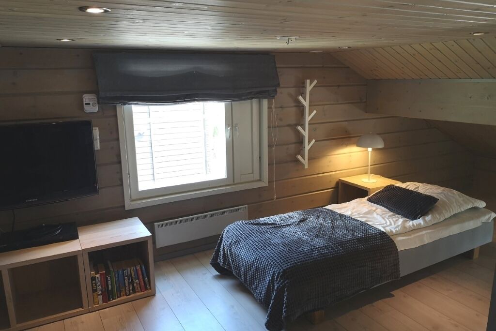 Photo of Bedroom in Jamsa