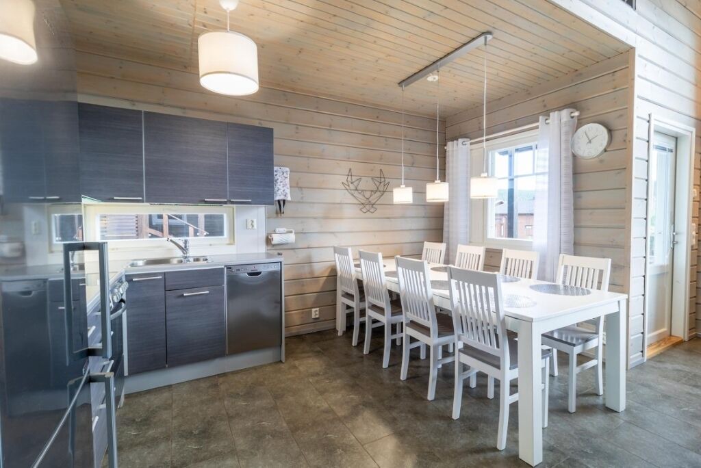 Photo of Kitchen in Jamsa
