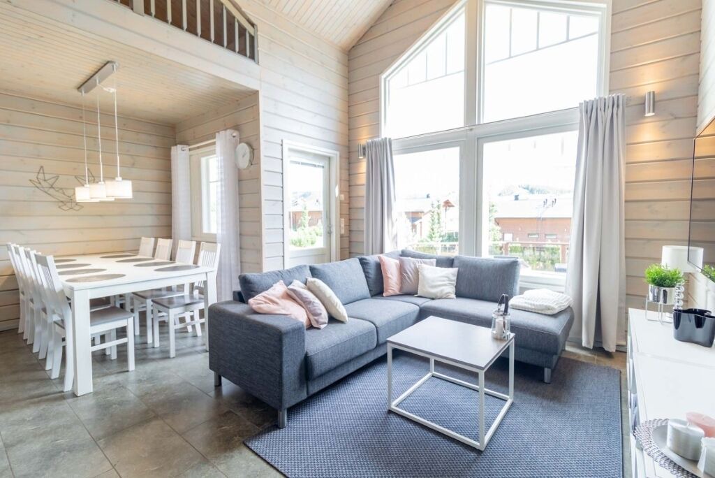 Photo of Livingroom in Jamsa