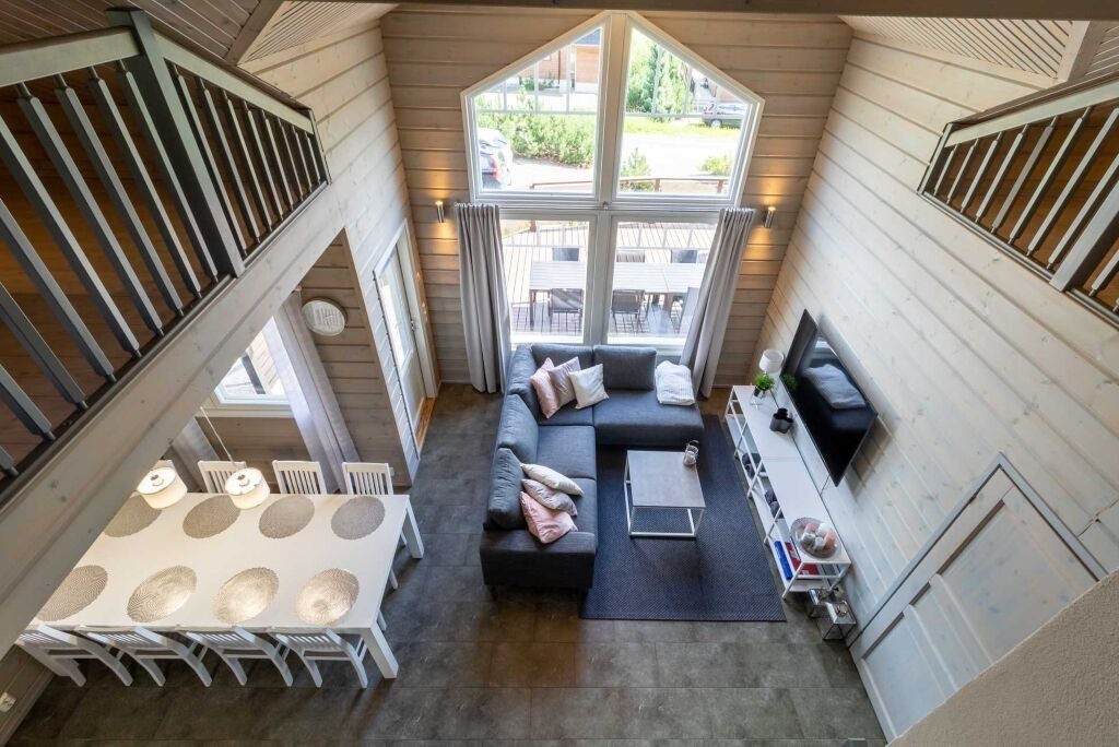 Photo of Livingroom in Jamsa