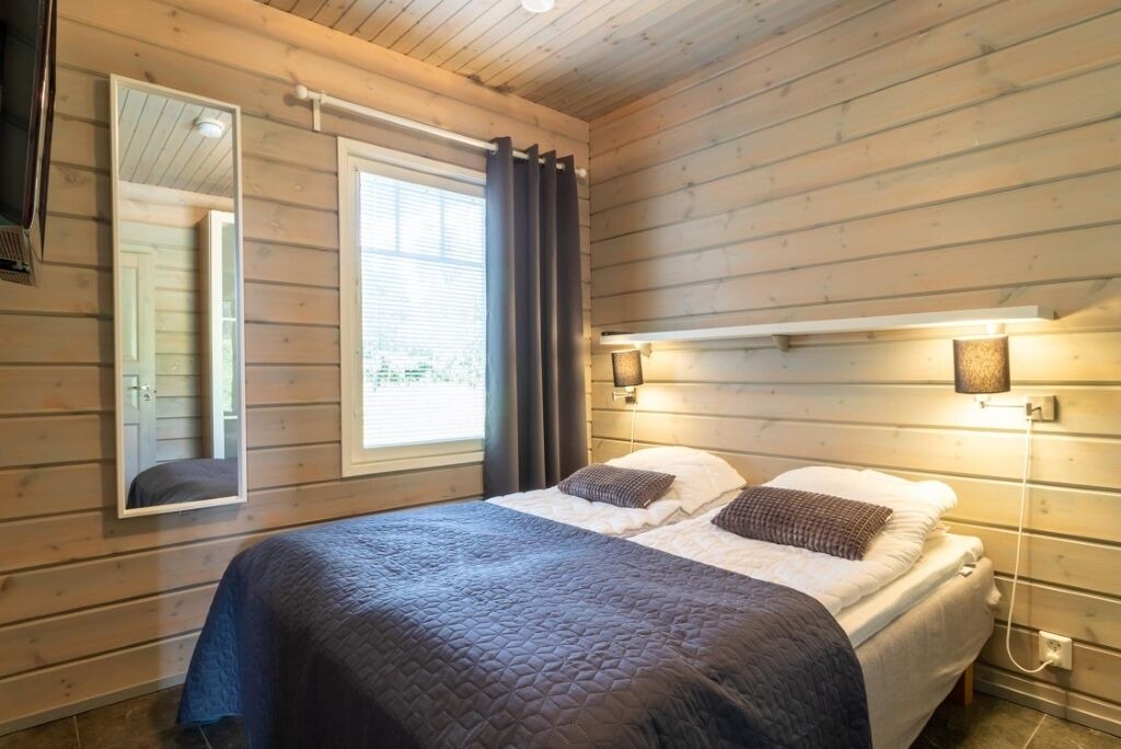 Photo of Bedroom in Jamsa