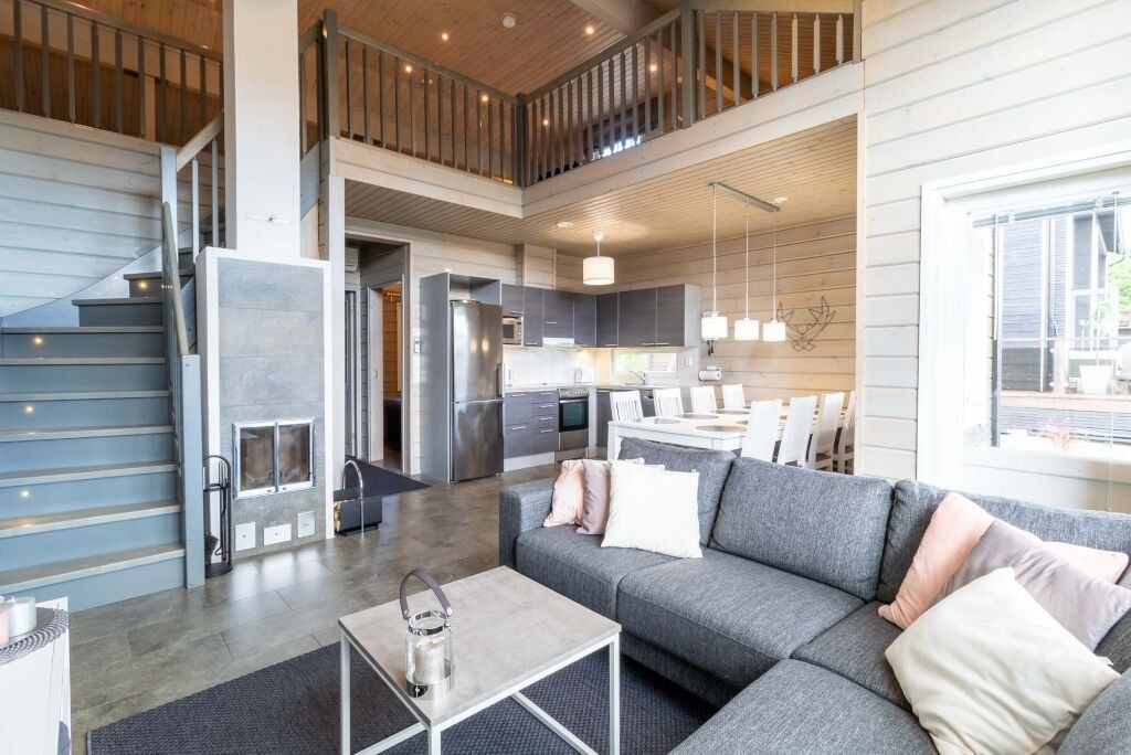 Photo of Livingroom in Jamsa