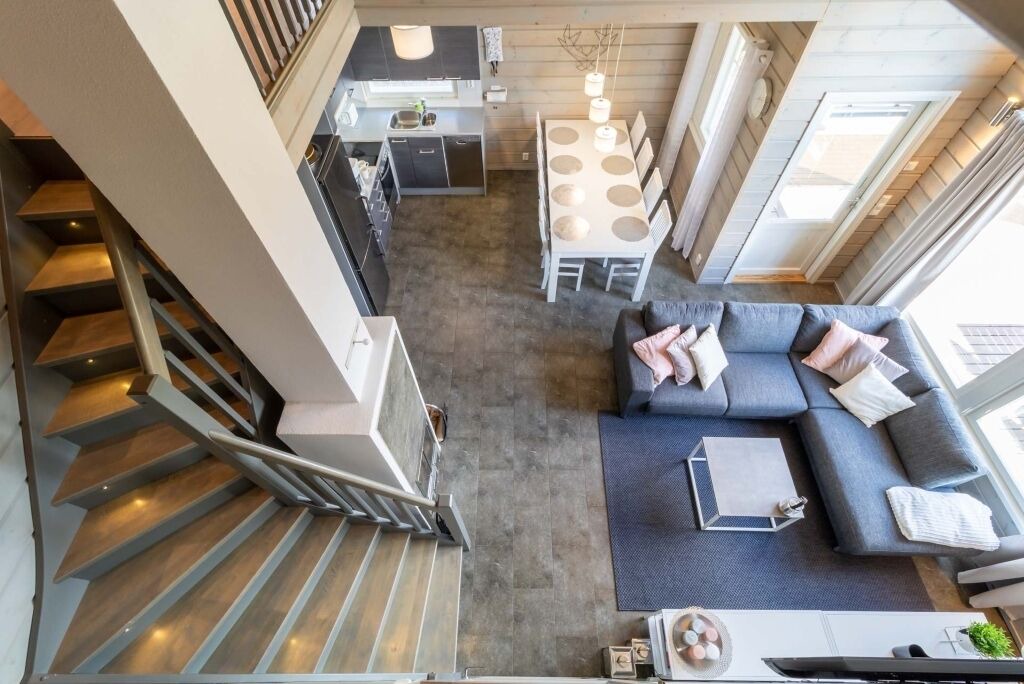Photo of Livingroom in Jamsa