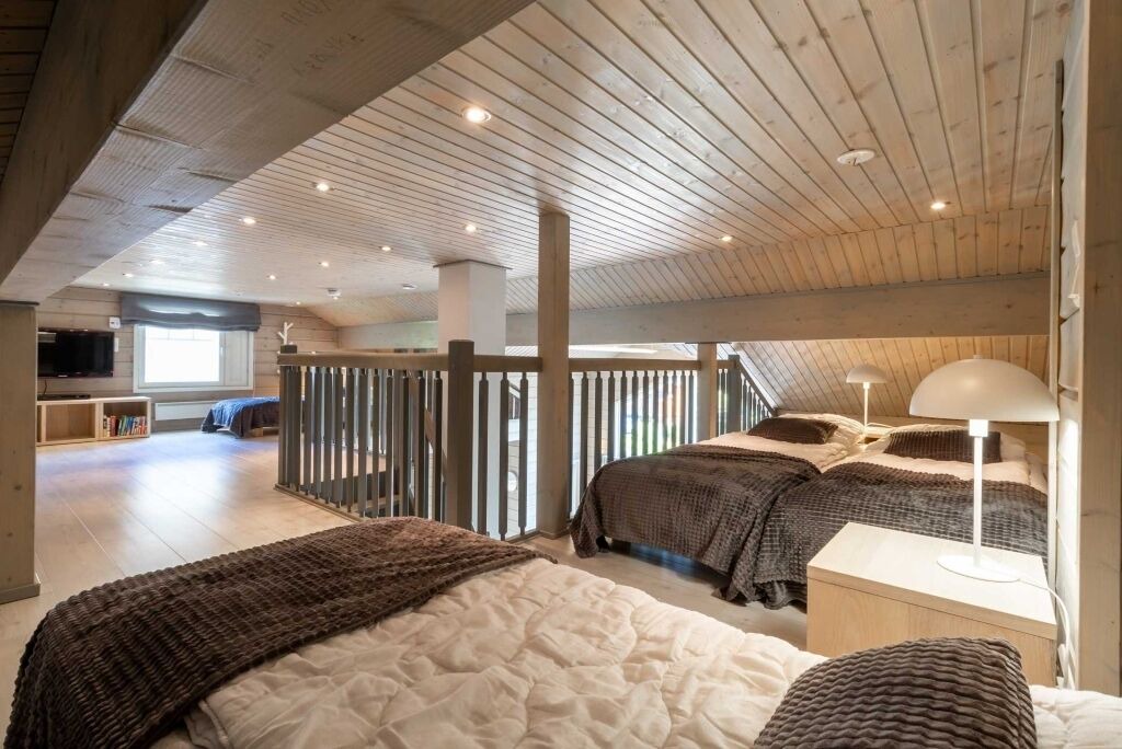 Photo of Bedroom in Jamsa