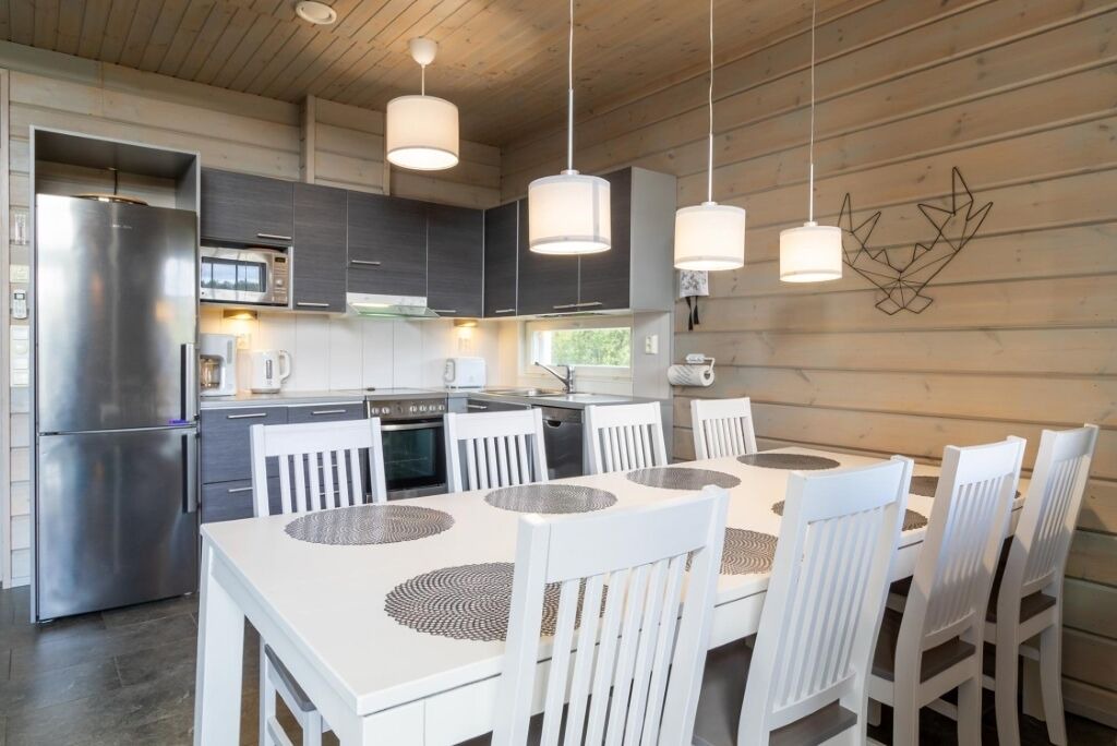 Photo of Kitchen in Jamsa