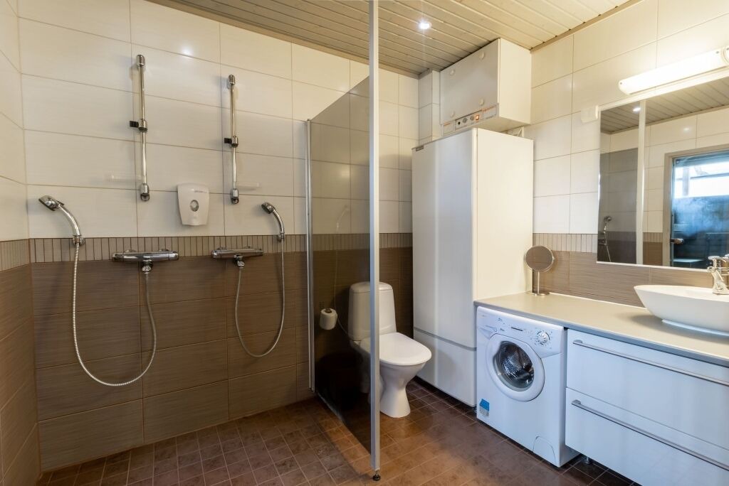 Photo of Bathroom in Jamsa