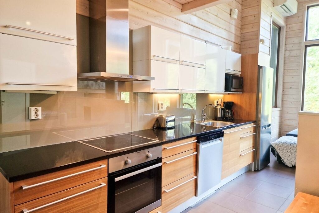 Photo of Kitchen in Jamsa