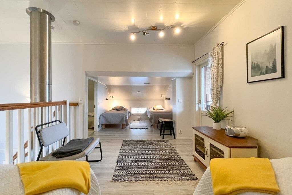 Photo of Bedroom in Jamsa