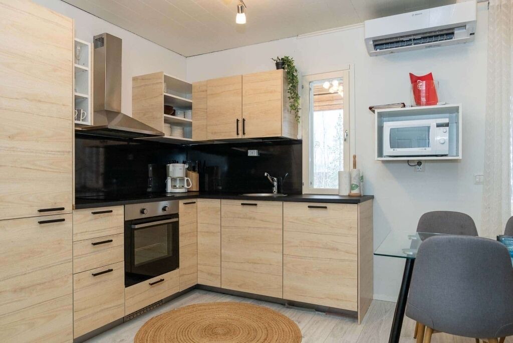 Photo of Kitchen in Jamsa