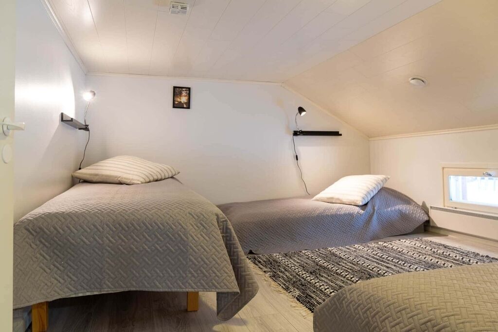 Photo of Bedroom in Jamsa