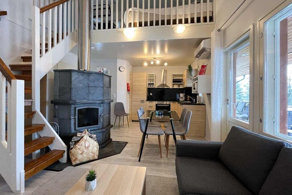Photo of Livingroom in Jamsa