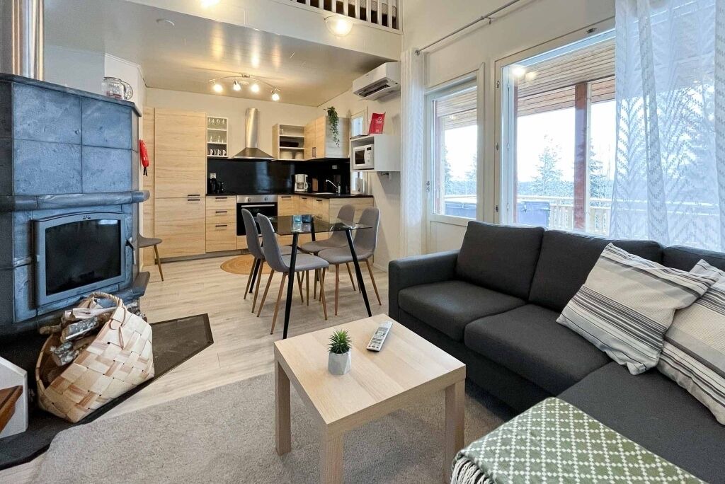 Photo of Livingroom in Jamsa