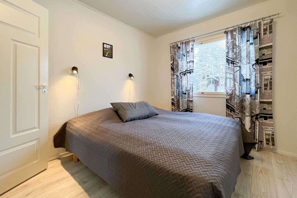 Photo of Bedroom in Jamsa