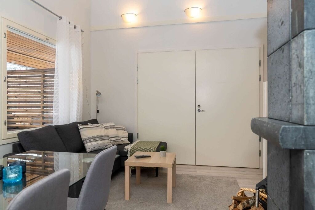 Photo of Livingroom in Jamsa
