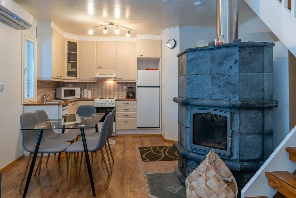Photo of Kitchen in Jamsa