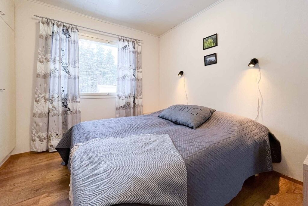 Photo of Bedroom in Jamsa
