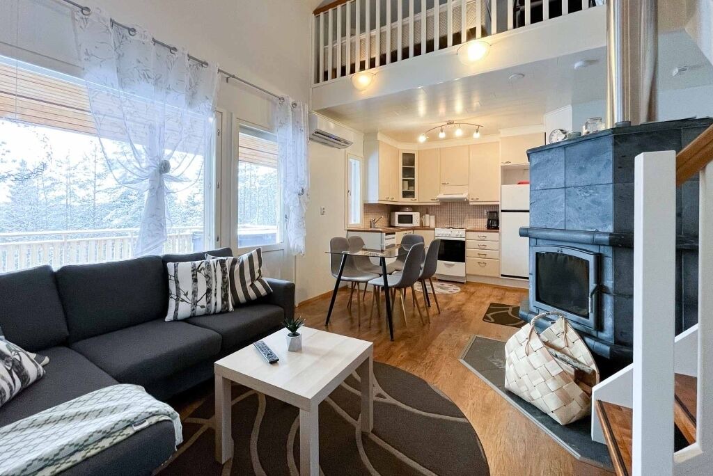 Photo of Livingroom in Jamsa