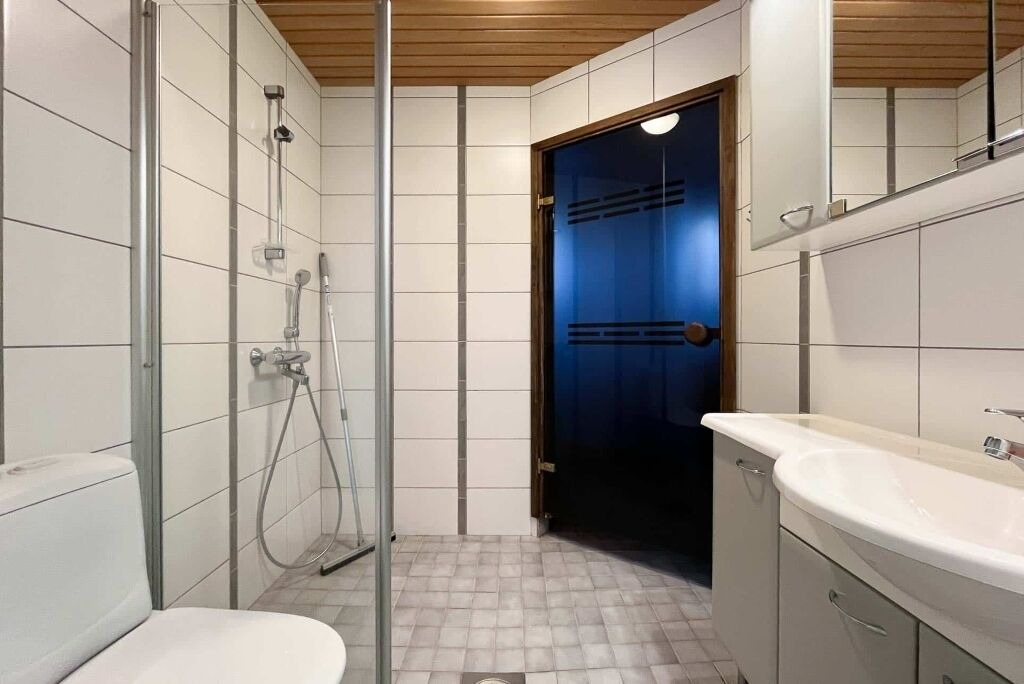 Photo of Bathroom in Jamsa