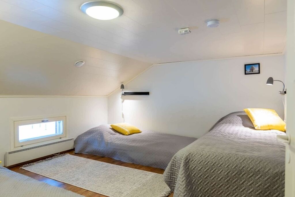 Photo of Bedroom in Jamsa