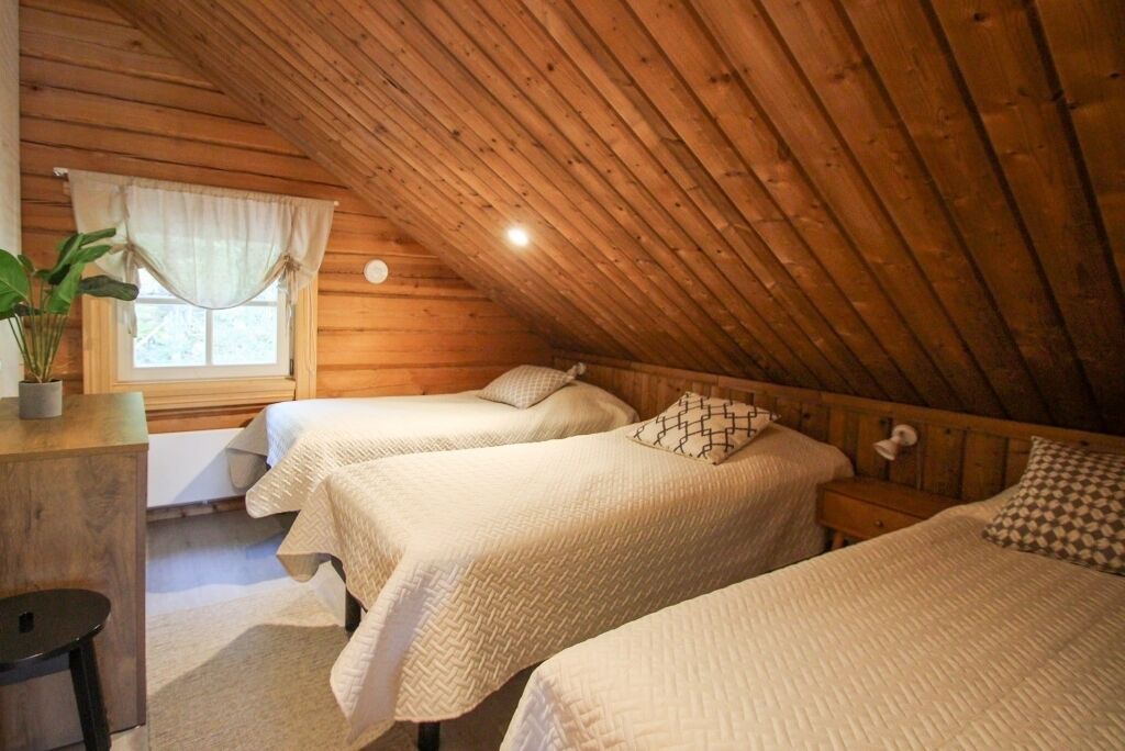 Photo of Bedroom in Jamsa