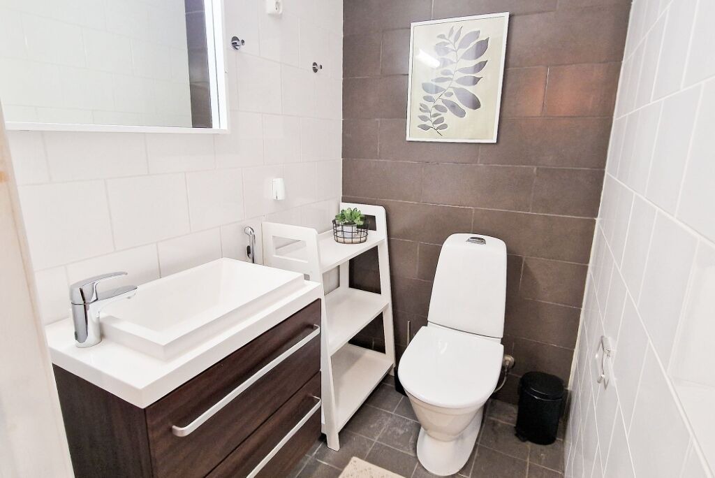 Photo of Bathroom in Jamsa