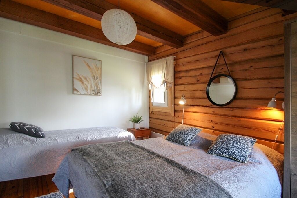 Photo of Bedroom in Jamsa