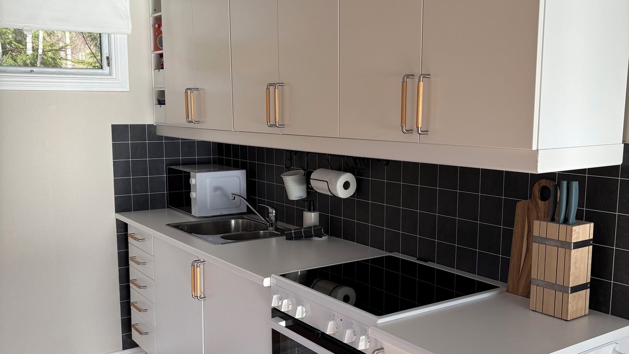 Photo of Kitchen in Hedetorpet