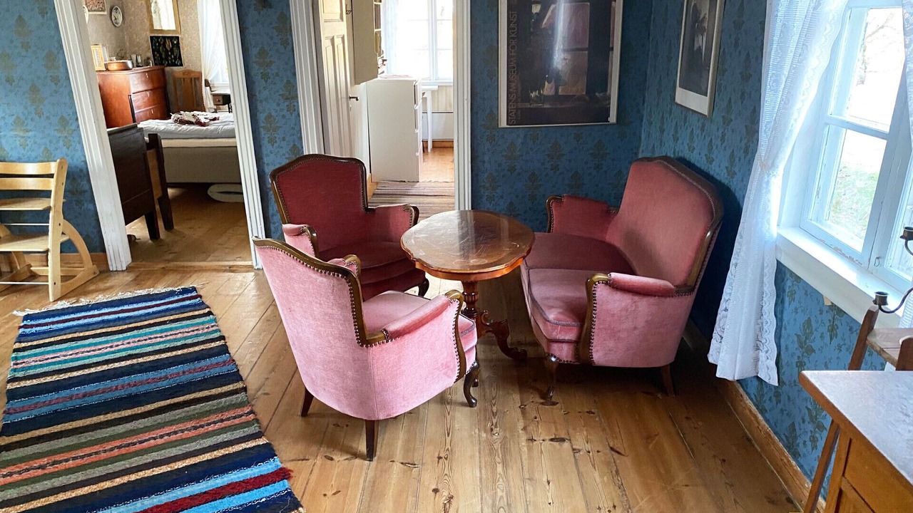 Photo of Bedroom in Markaryd