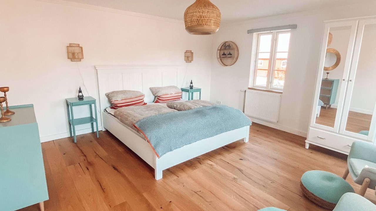 Photo of Bedroom in Hassleholm Municipality