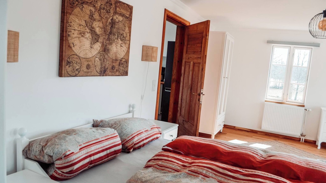 Photo of Bedroom in Hassleholm Municipality