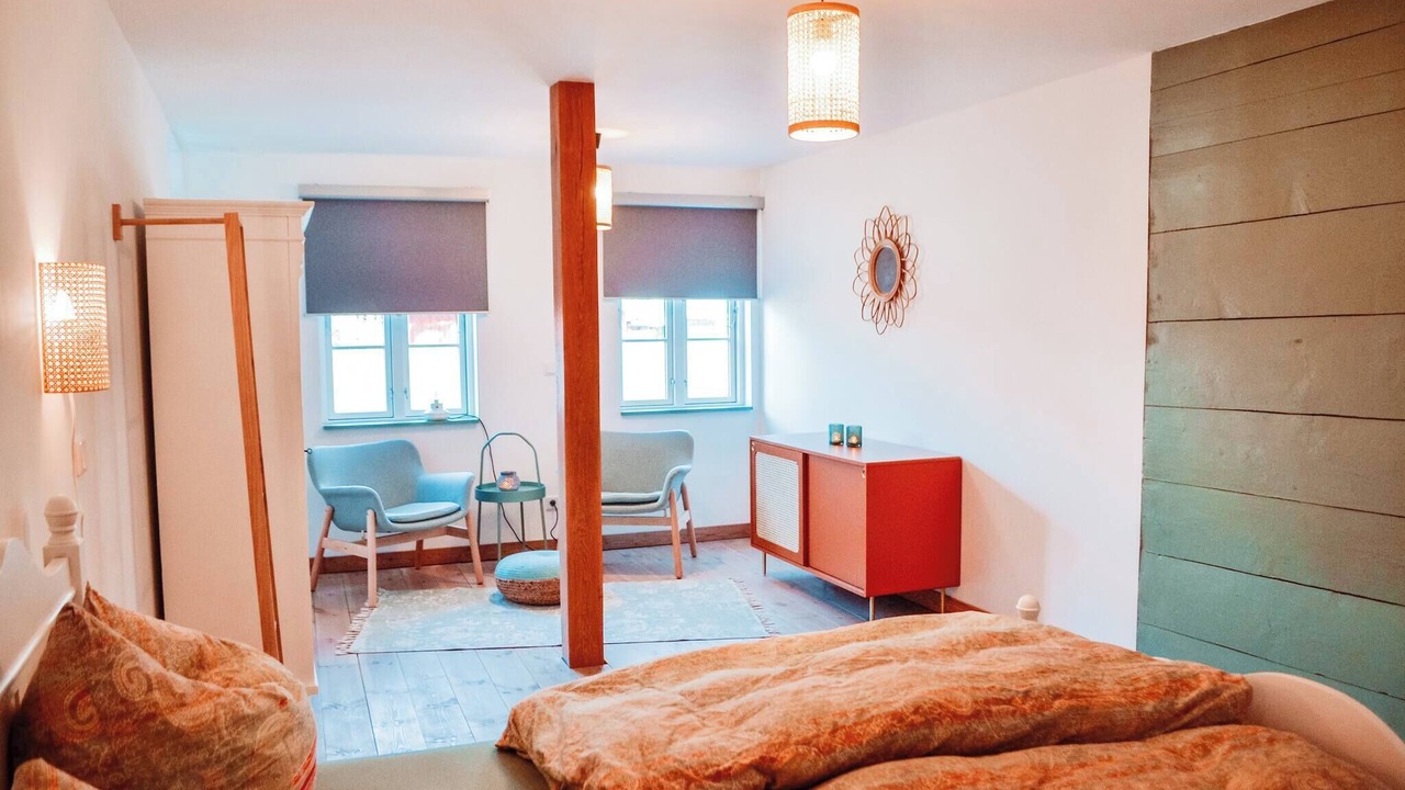 Photo of Bedroom in Hassleholm Municipality