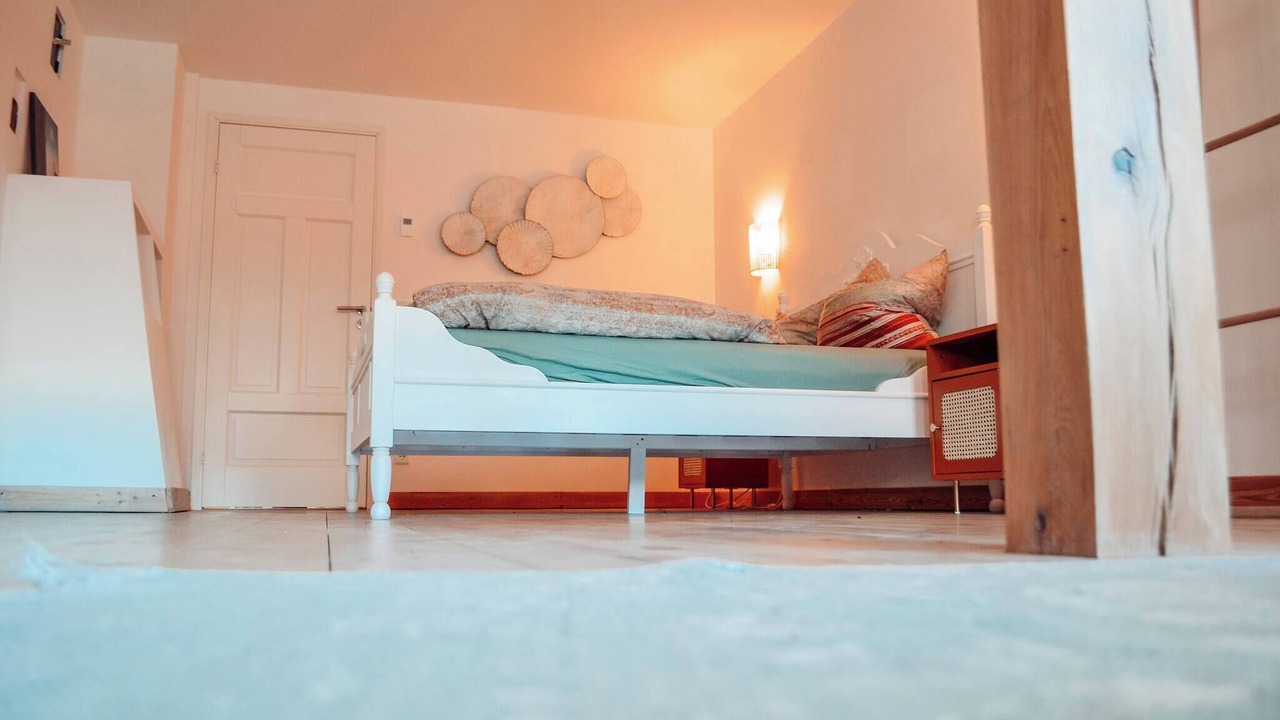 Photo of Bedroom in Hassleholm Municipality