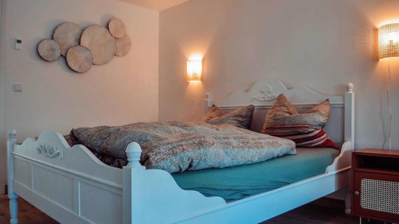 Photo of Bedroom in Hassleholm Municipality