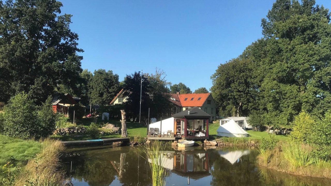 Photo of Outdoor in Hassleholm Municipality