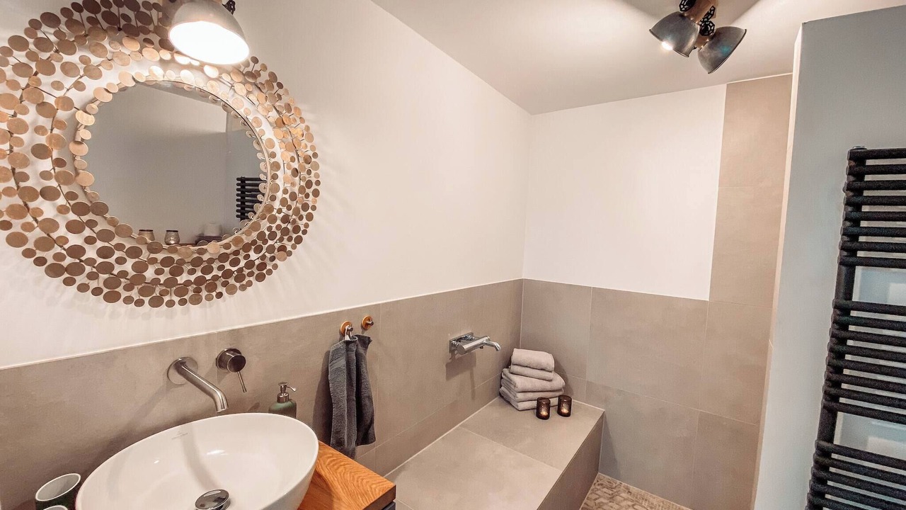 Photo of Bathroom in Hassleholm Municipality