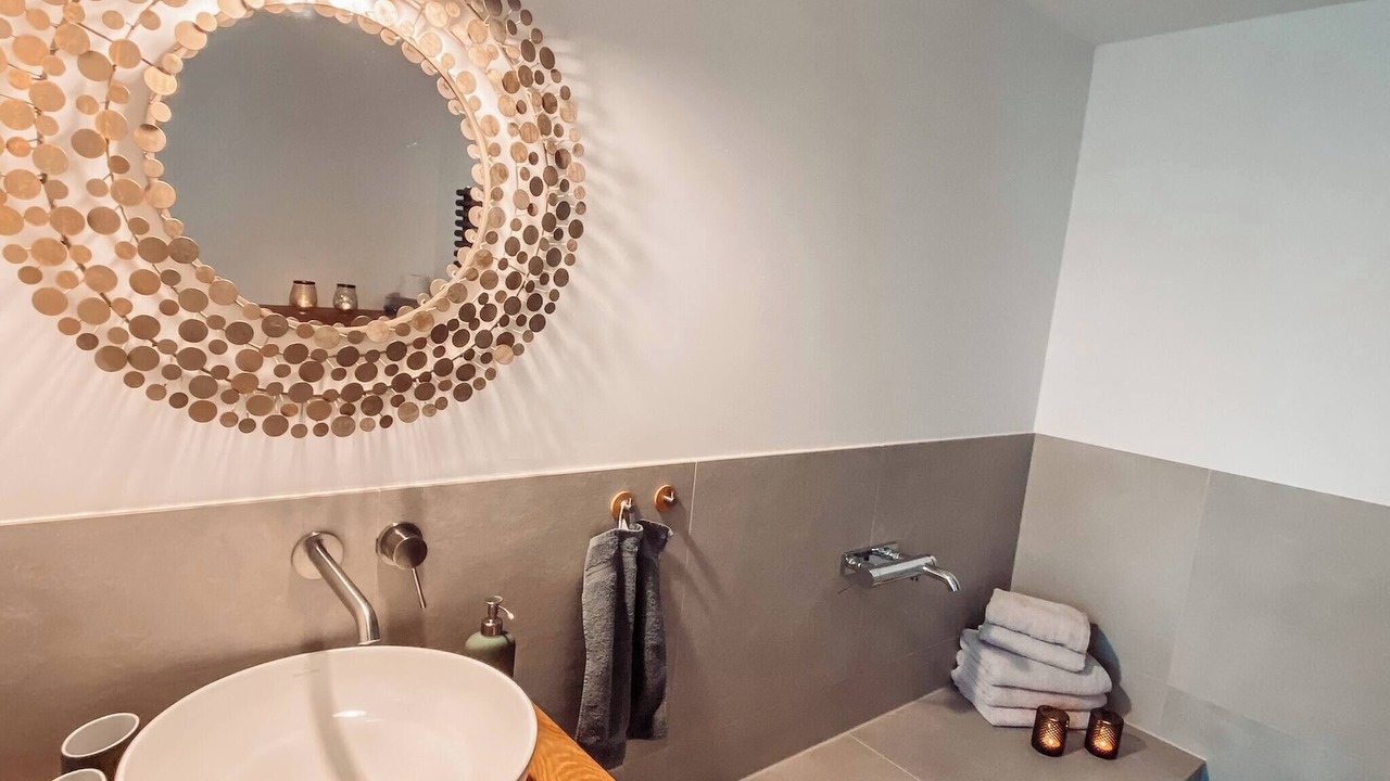 Photo of Bathroom in Hassleholm Municipality
