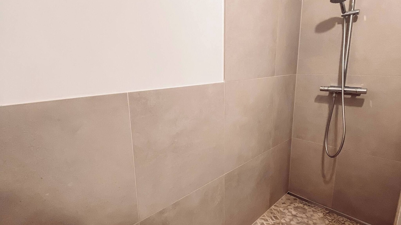 Photo of Bathroom in Hassleholm Municipality