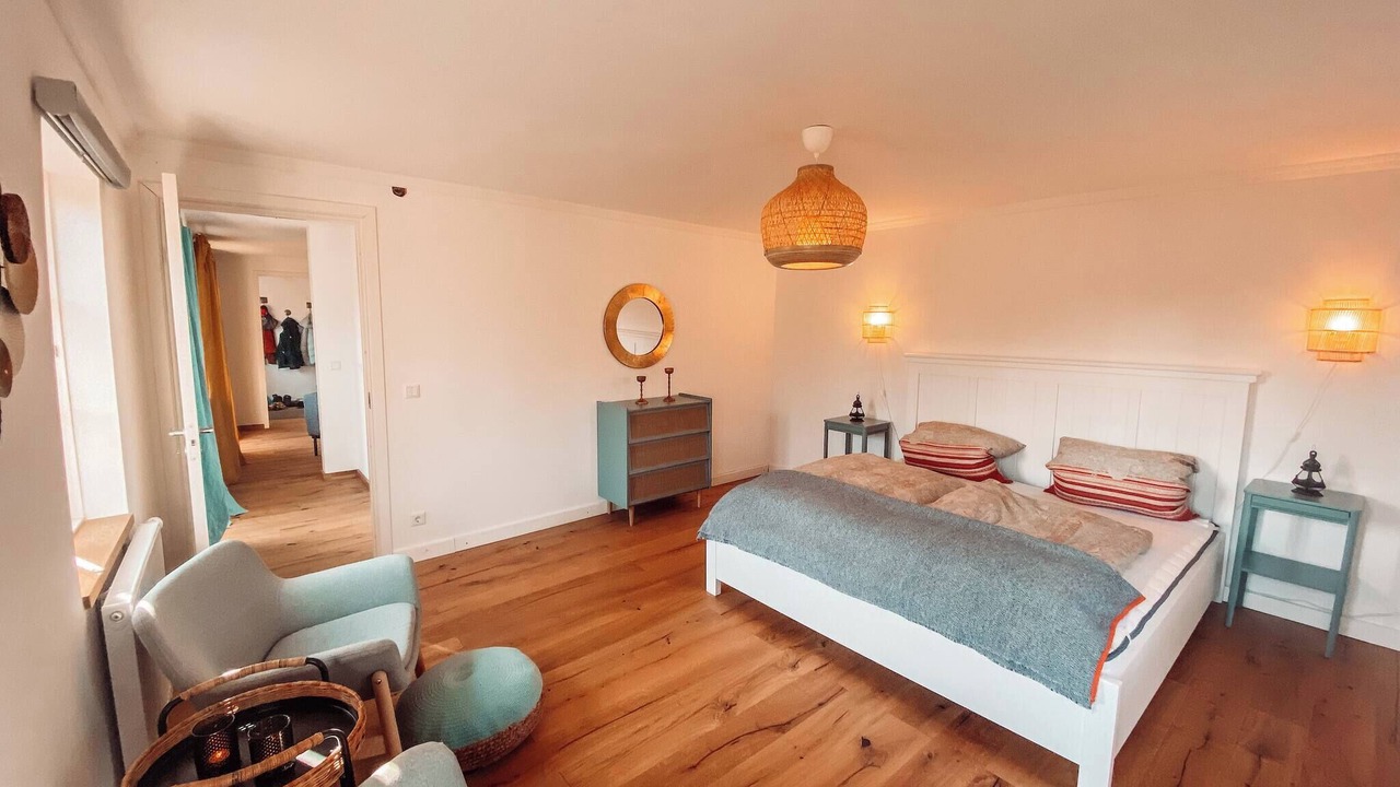 Photo of Bedroom in Hassleholm Municipality