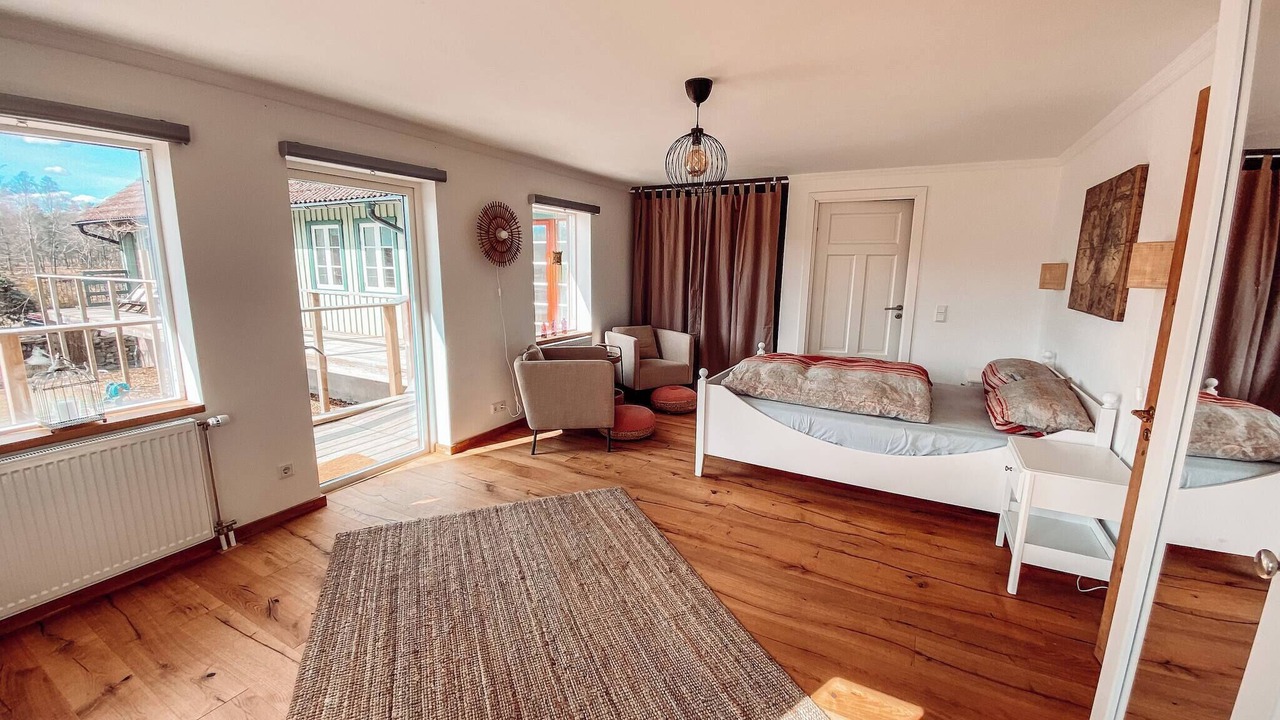Photo of Bedroom in Hassleholm Municipality