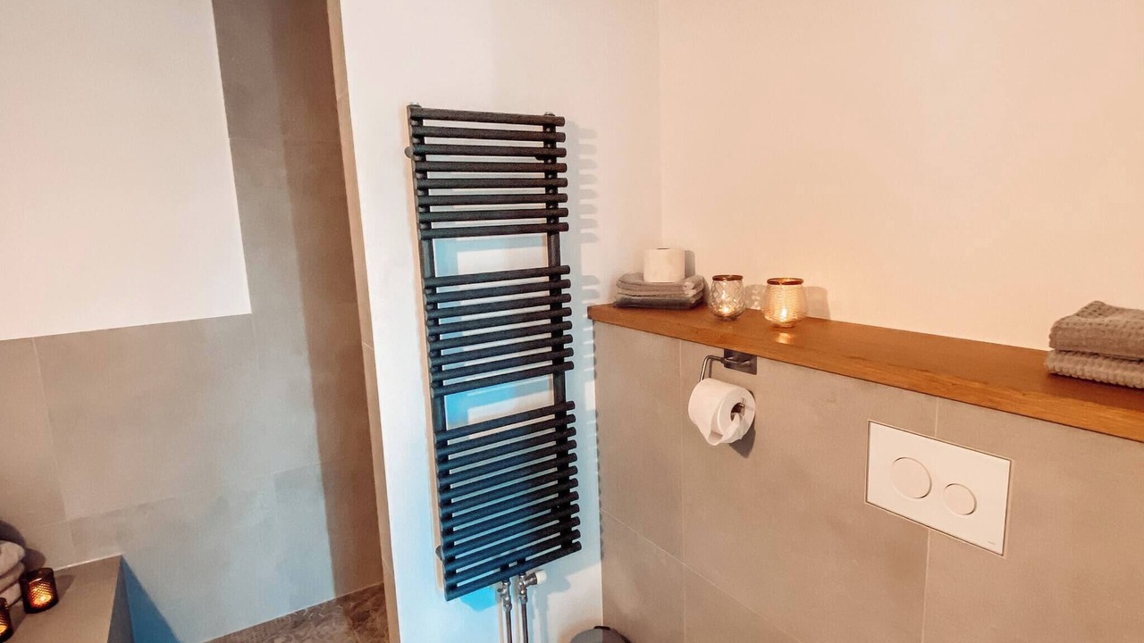 Photo of Bathroom in Hassleholm Municipality