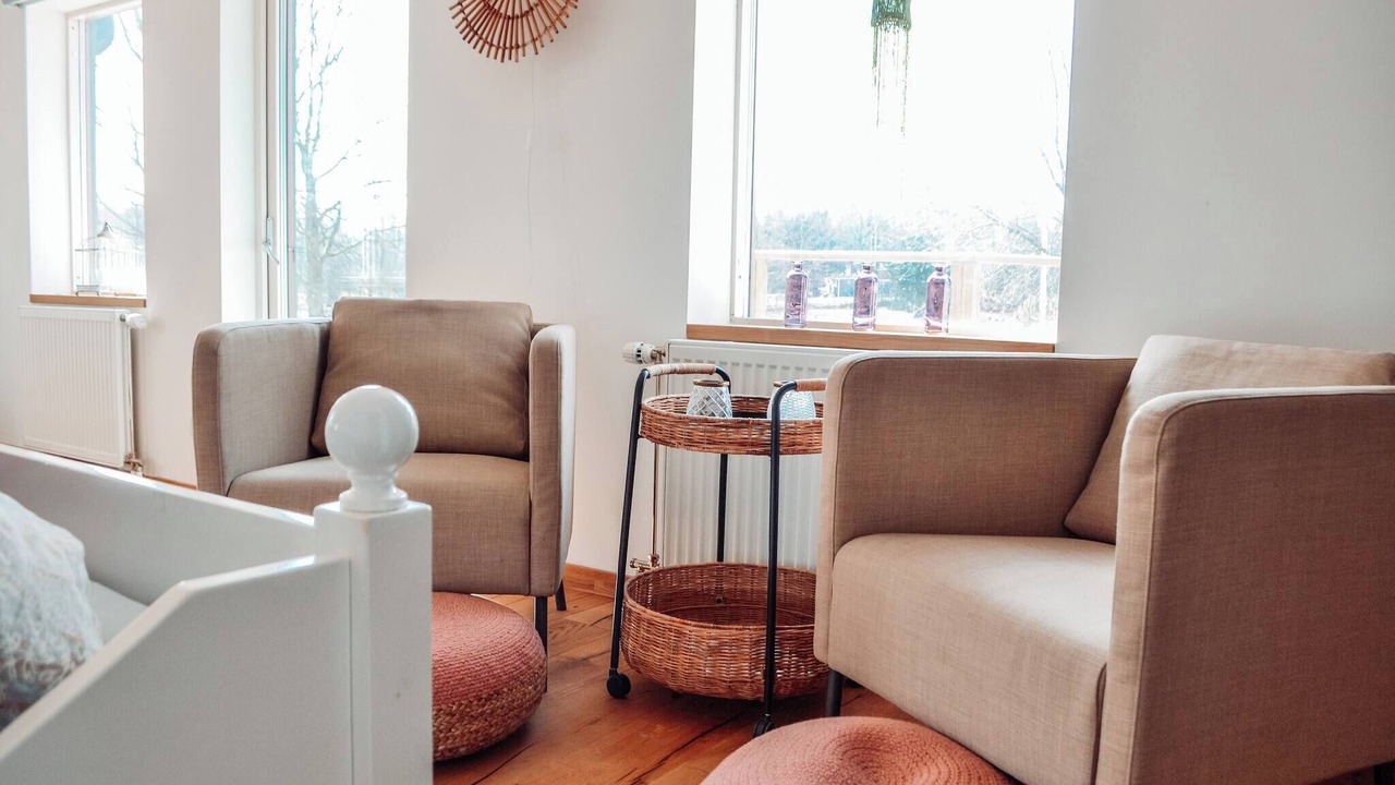 Photo of Livingroom in Hassleholm Municipality