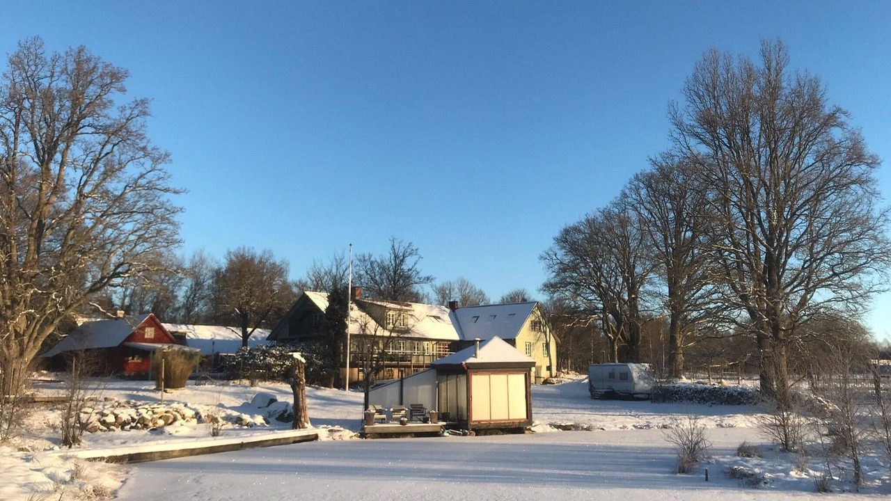 Photo of Outdoor in Hassleholm Municipality