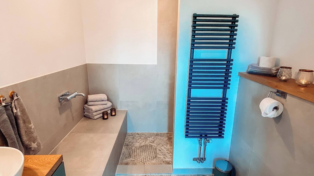 Photo of Bathroom in Hassleholm Municipality